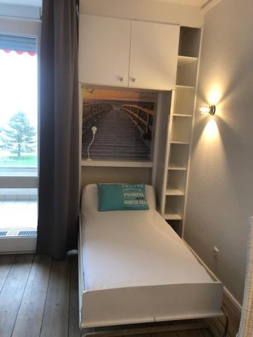 Apartamento Wellenrausch Living "Oberdeck" Lubeca Exterior foto