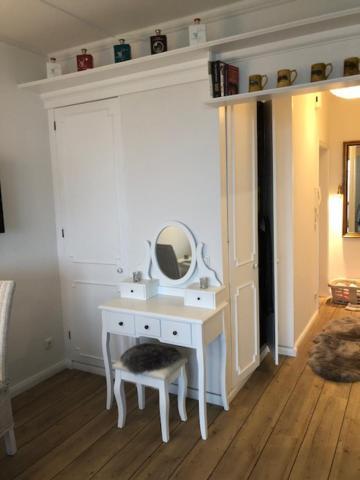 Apartamento Wellenrausch Living "Oberdeck" Lubeca Exterior foto