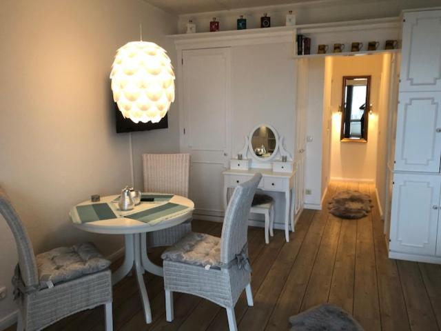 Apartamento Wellenrausch Living "Oberdeck" Lubeca Exterior foto
