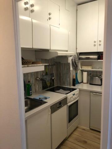 Apartamento Wellenrausch Living "Oberdeck" Lubeca Exterior foto