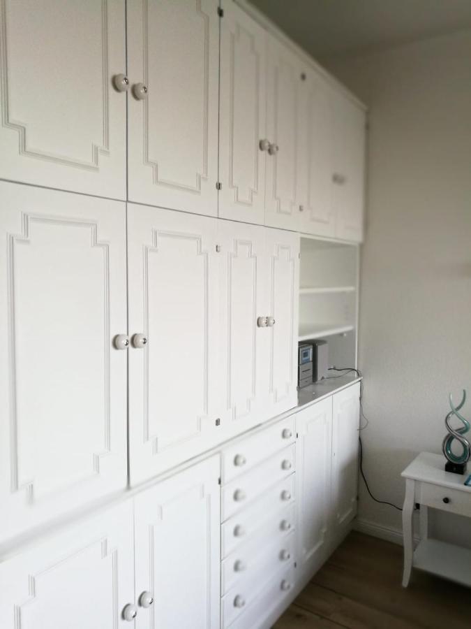 Apartamento Wellenrausch Living "Oberdeck" Lubeca Exterior foto