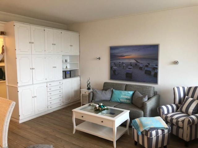 Apartamento Wellenrausch Living "Oberdeck" Lubeca Exterior foto