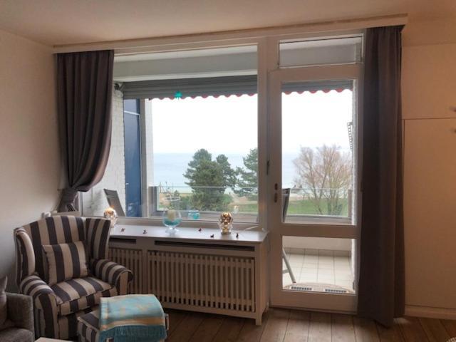 Apartamento Wellenrausch Living "Oberdeck" Lubeca Exterior foto
