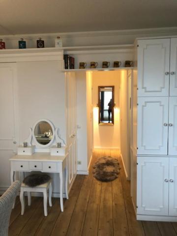 Apartamento Wellenrausch Living "Oberdeck" Lubeca Exterior foto