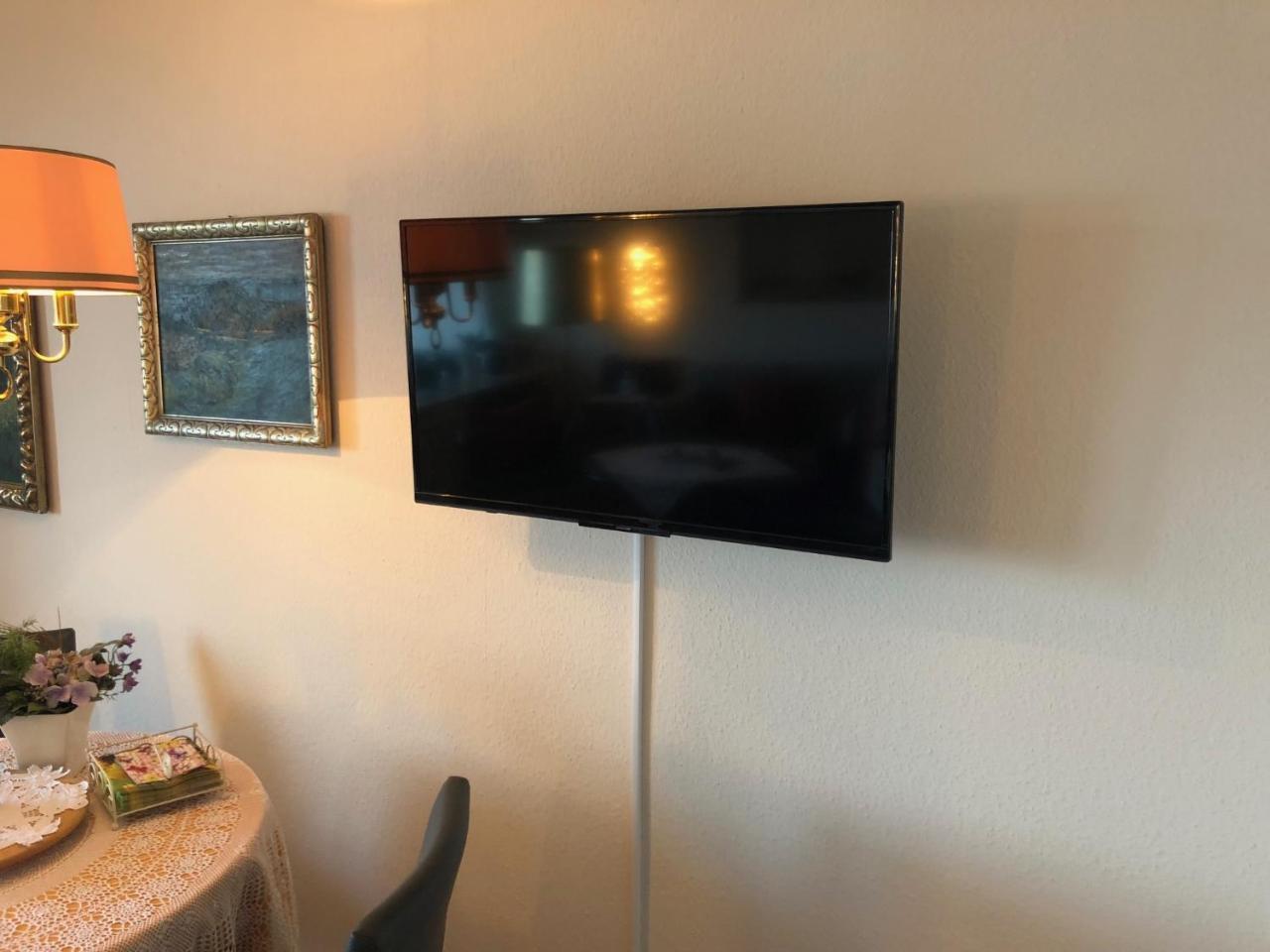 Apartamento Wellenrausch Living "Oberdeck" Lubeca Exterior foto