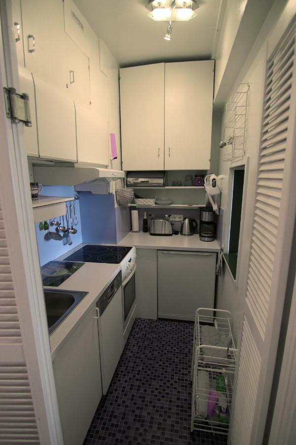 Apartamento Wellenrausch Living "Oberdeck" Lubeca Exterior foto